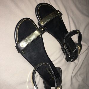 Lane Bryant Shoes - New Lane Bryant Sandals Lane Bryant Shoes - New Lane Bryant Sandals